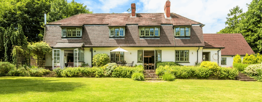 The Crest Family Holiday Home