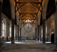Winchester Great Hall