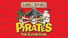 The Horrible Histories® Pirates